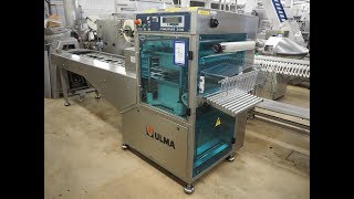 429-70 Ulma Traysealer