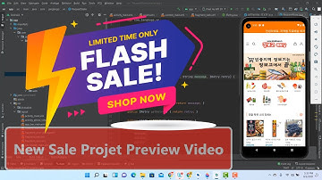 I will convert e-commerce shopping website to Android app in 30 minutes - Sell Number 56