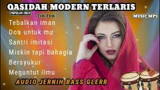 QASIDAH MODERN MERDU POPULER 2025