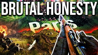 I played The Great War: Western Front - BRUTALLY HONEST REVIEW