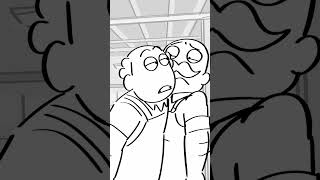 What’s in the moustache? | Spontoon Shorts