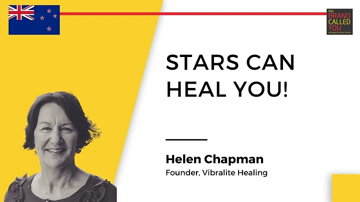 HEAL your BODY, MIND, & SOUL with High-Dimensional...