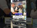 He Assaulted Loss Prevention and Got Arrested