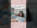 CHILDBIRTH BIRTH YOU GOT IT NEWBORN BABY BIRTH BABIES Newborn Labor Shorts 