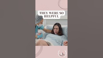 Thumbnail of CHILDBIRTH! BIRTH! YOU GOT IT! NEWBORN BABY! BIRTH! BABIES! #newborn #labor #shorts