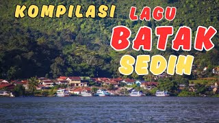 KOMPILASI LAGU BATAK SEDIH FULL ALBUM MENYENTUH HATI.