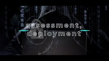 Do your Part, be Cyber Smart with SecureQuarks by Redington