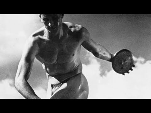 Leni Riefenstahl – Das Ende eines Mythos | Doku | ARTE