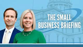 The Small Business Briefing  |  August 10, 2026
