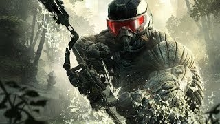 Crysis 3 theme extended (Own remix)