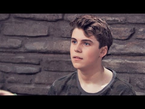 GH - Franco, Elizabeth & Cameron - Oscar's Memorial - 5-13-19 pt 3/5 - GH - Franco, Elizabeth & Cameron - Oscar's Memorial - 5-13-19 pt 3/5