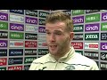 Chris Cadden's Reaction: Hibernian 1 St Johnstone 2 | cinch Premiership