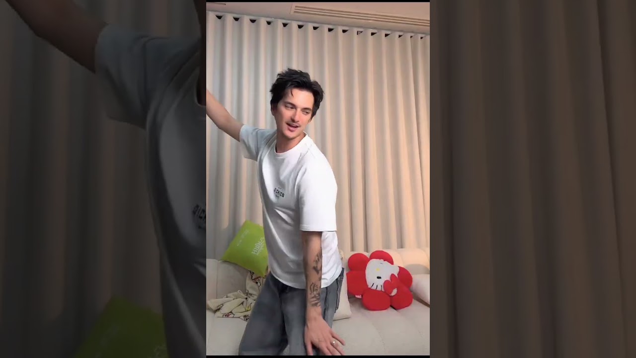 หลินทำได้ทู๊กอย่าง #น้องหลินพี่เบนซ์ #น้องหลินท่าขอนยาง