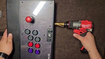 Nacon Daija USB C relocation mod