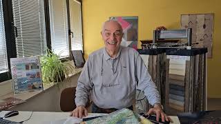 Video Anteprima Collezione Settembre 2024