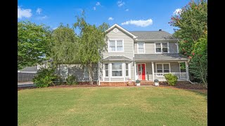 101 JonBoy Ave video tour