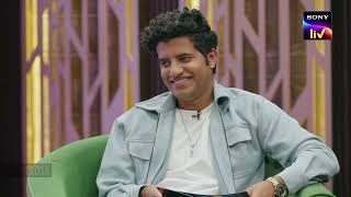 Where it all began. Our founder’s journey on Shark Tank India, now on Sony LIV. | GIVA Jewellery