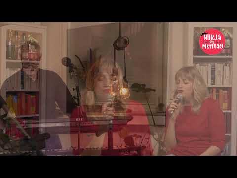 Mirja Regensburg - ImproShow die Zweite - Mit Paul Hombach