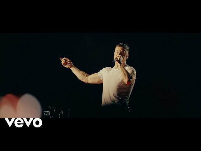 Imagine Dragons - Whatever It Takes (Live in Vegas)