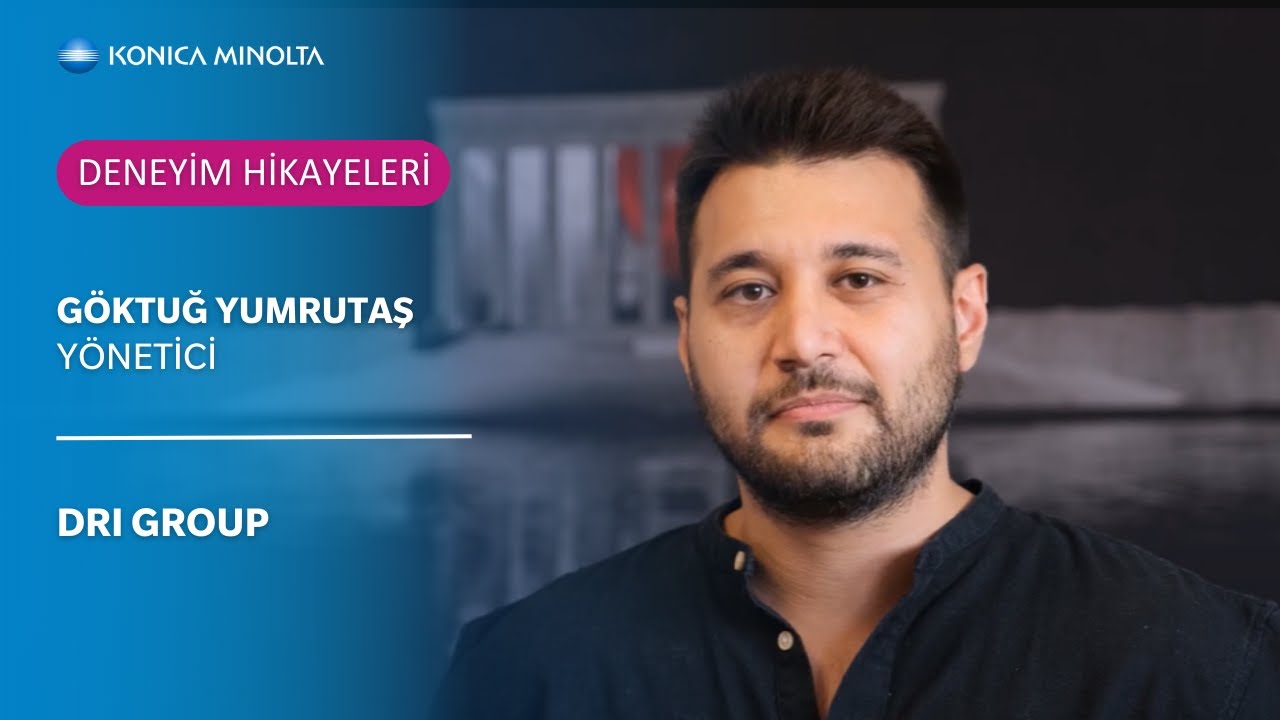 Konica Minolta X DRI Etiket - Accurio Label 230