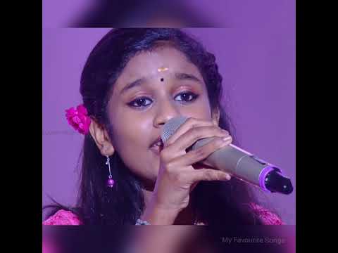 Nehal   flowers top singer   chandrakalaadharanu kankulirkaan    