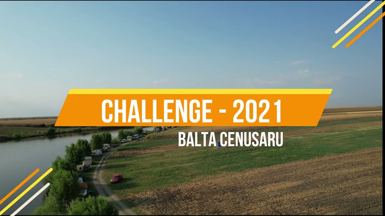 REMEMBER - Turneu Challenge - Balta Cenusaru - FINALA - 2021