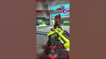 Nightmares Nightmares Nightmares #apex #apexlegends #apexclips