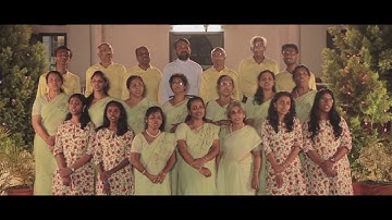 Thiriyo Thiri Poothiri-Kaalathin Thikavilaayi-(Official Music Video)-St.Paul