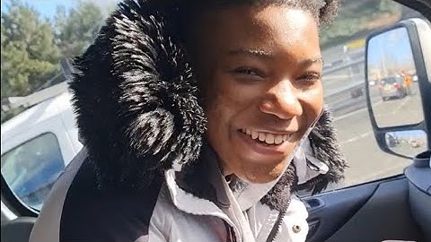 Buying the apprentice his first Tool kit and work clothes