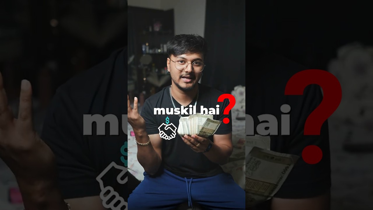 YouTube Sponsorship Kaise Le (2026) | How to Get Sponsorship on YouTube