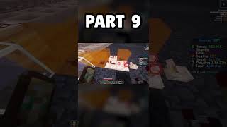 Part 9 How I Made 2 Billion With A Team Of Total Strangers On Donut Smp In A Week