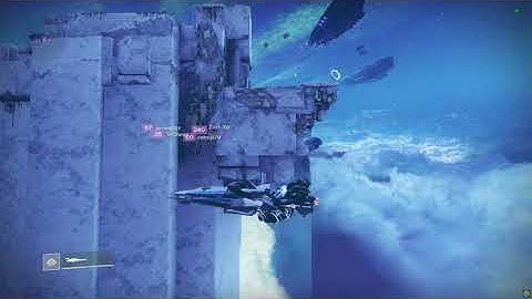 attempting to learn the infinite slip stream