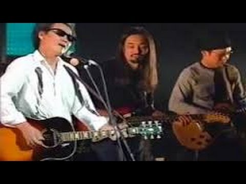 Make-up Shadow 井上陽水 Karaoke Cover