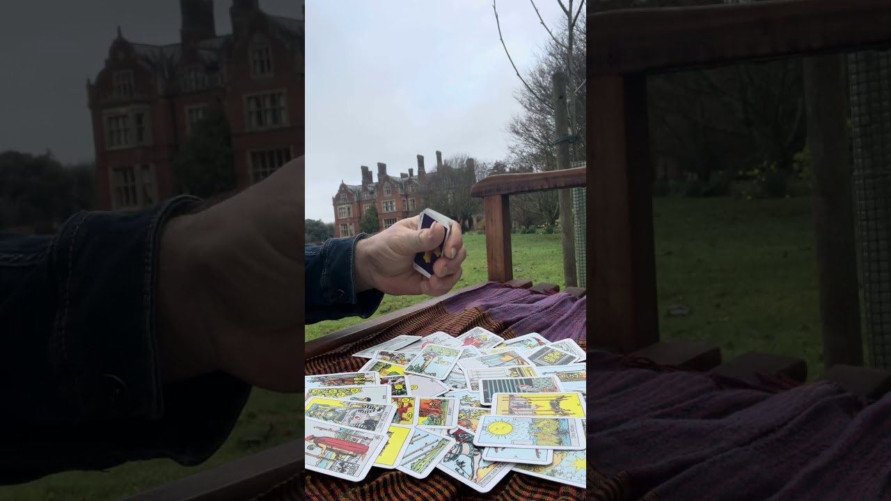 Ein leiser Moment für dich