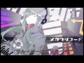 【初音ミク】メカクシコード【オリジナル】【中文字幕】