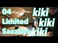 Kiki04limited sazabys