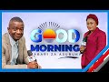 рџ ґ LIVE GOOD MORNING NDANI YA WASAFI FM 22 07 2025 рџ ґ LIVE GOOD MORNING NDANI YA WASAFI FM 22 07 2025
