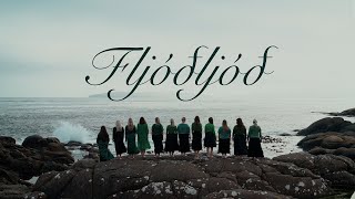 Fljóðljóð - Eitt Hav 