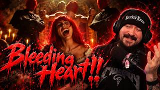 Is this Vana's best song yet? | Bleeding Heart Reaction
