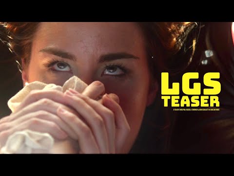 Little Gold Star - Teaser