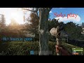 Rust - solo / 600+ онлайна х2
