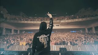 Alan Walker Walkerverse Full Concert Trailer - The Multi-Walker Concert