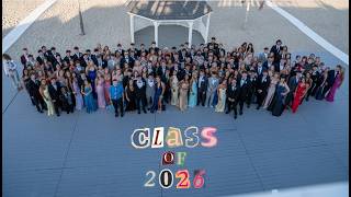 Graduation Slideshow 2026