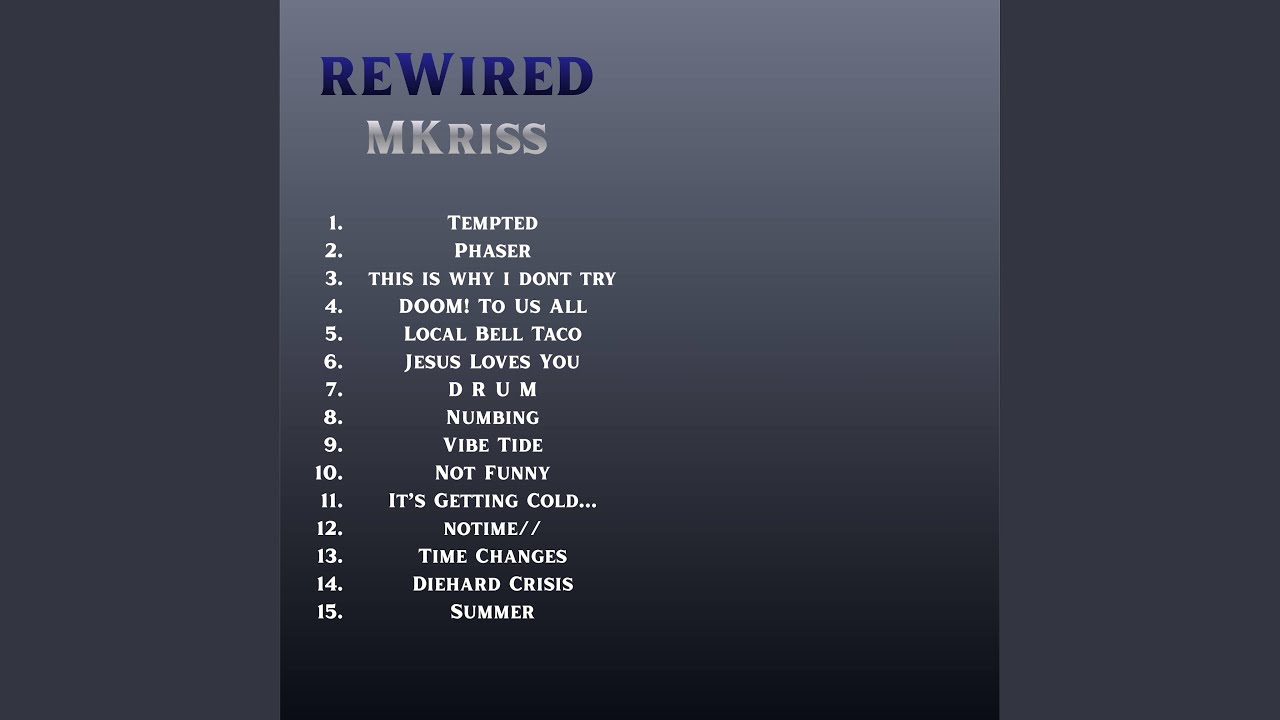 Watch It's Getting Cold... on YouTube Watch It's Getting Cold... on YouTube