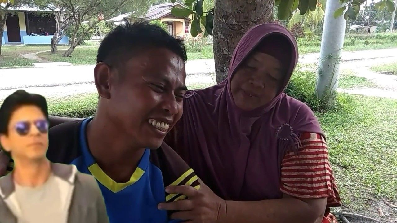 Nenek Rempong Online Takiliinacheru