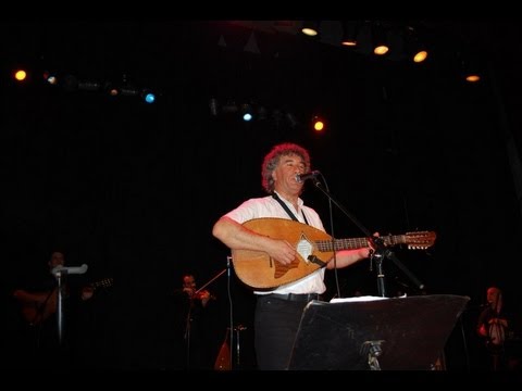 Zedek Mouloud à  Montréal 2013 - YouTube