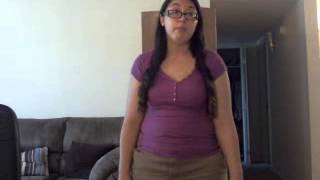 COMM 181: Current Event Speech: Cindy Perez