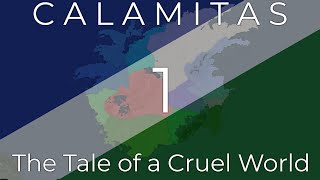 Vídeo de The Tale Of A Cruel World - Universal Colapse