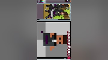 Timelapse 006 - Dungeon Calamity Indie Gamedev - #aseprite #pixelart #gameartdesign #shorts