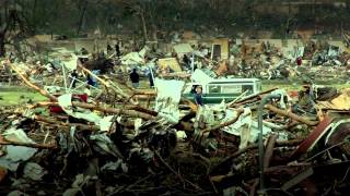 Alabama Tornado Tragedies Memorial Film - Governor Robert Bentley 2014